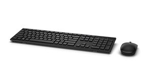 Dell Wireless keyboard and mouse | KM636 Dell Wireless keyboard and mouse | KM636