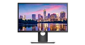 Dell 22 Monitor | P2217H Dell 22 Monitor | P2217H