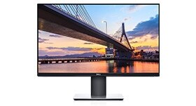 Próximamente: monitor Dell 27 | P2719H Próximamente: monitor Dell 27 | P2719H