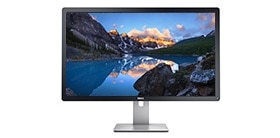 Monitor Dell UltraSharp Ultra HD 4K con PremierColor | UP3216Q