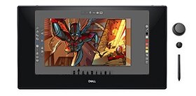 Dell Canvas Dell Canvas