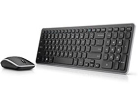 Combo de mouse y teclado inalámbricos Combo de mouse y teclado inalámbricos