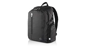 Dell Tek 15.6" Backpack – Black