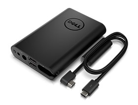 Dell Power Companion (12 000 mAh) USB-C | PW7015MC 