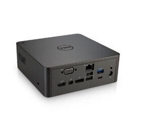 Stacja dokująca Thunderbolt™ Dell TB16