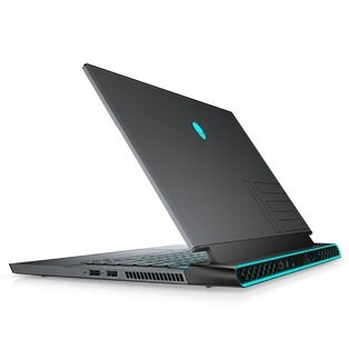 Alienware M15 Gaming Laptop With Tobii Eye Tracking Dell Canada