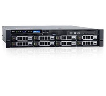Poweredge R530 - Accelerate performance across a wide range of workloads