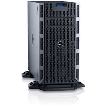 PowerEdge T330 tower server - Accelerate application performance PowerEdge T330 tower server - Accelerate application performance