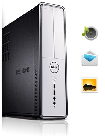 dell inspiron 560 desktop