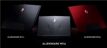 Alienware M11x Laptop 11 Inch Gaming Laptop Dell Middle East
