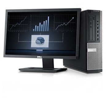 Your IT dream machine Your IT dream machine