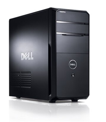 Dell Vostro 430 desktop Dell Vostro 430 desktop