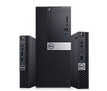 戴爾桌上型電腦 Dell 台灣