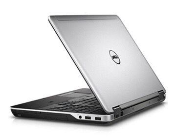 Latitude E6540 - The most manageable business laptop