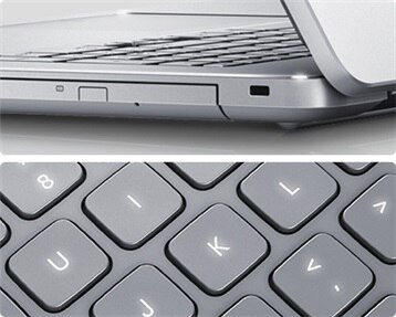Inspiron 17 Inspiron 17