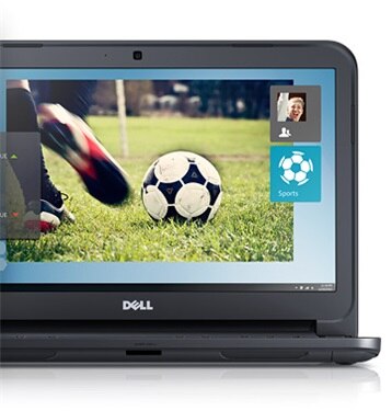 Inspiron 14 3437 Inspiron 14 3437