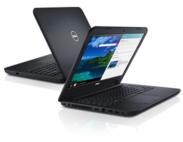 Inspiron 14 3437 Inspiron 14 3437