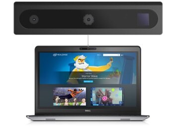 A camera that changes the way you interact A camera that changes the way you interact