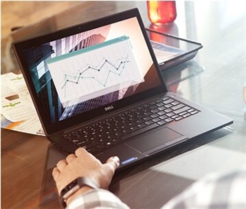 New Latitude 7290-An amazing display that lasts all day New Latitude 7290-An amazing display that lasts all day