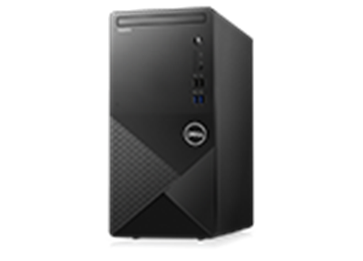 Dell Vostro 3910 Desktop (Hex Core i5-12400 / 8GB / 512GB SSD)