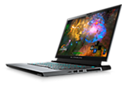 Dell Alienware M15 R4 15.6" Gaming Laptop (Octa i7 / 16GB / 1TB SSD)