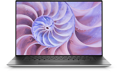 Dell XPS 17" WUXGA Laptop (14 Core i7/ 32GB / 1TB SSD / 4GB RTX 3050)