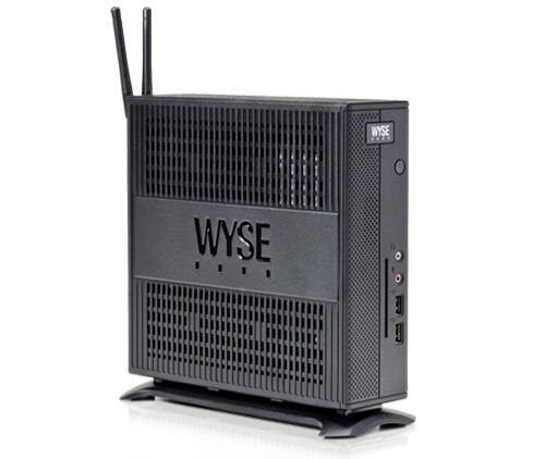 Wyse 7020 Thin Client