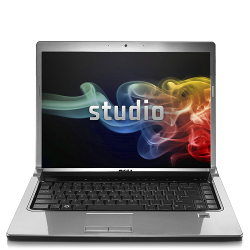 Dell Studio 1555 160GB SATA Hard Drive with Win 7 Pro 64 & Drivers Preinstalled 