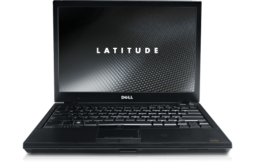 Latitude E4300