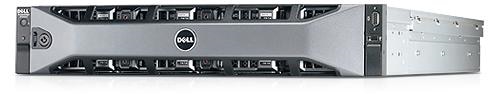 Dell XC720XD Hyper-converged Appliance