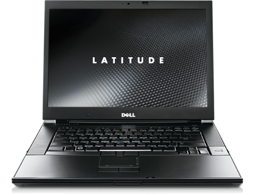 Latitude E6500