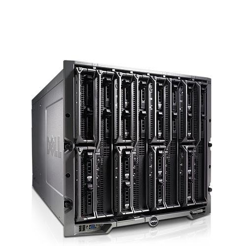 Poweredge M1000eのサポート マニュアル Dell 日本
