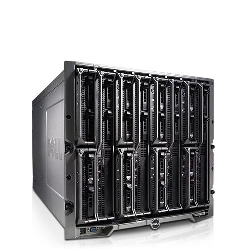 PowerEdge M1000E