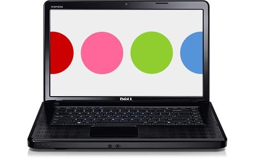 Inspiron 15 N5010