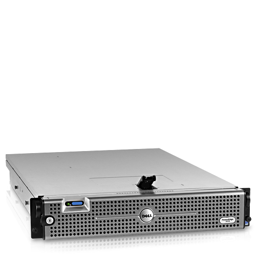 PowerEdge 2950