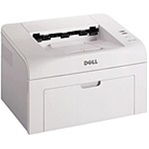 Support for Dell 1100 Laser Mono Printer | Documentation Dell US