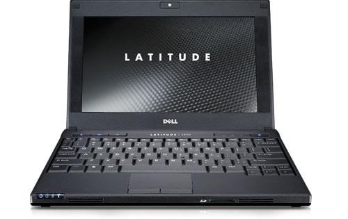 Latitude 2100