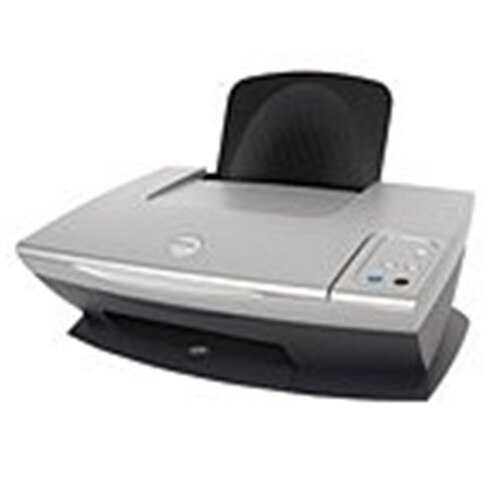 Support For Dell All In One Personal Printer Overview Dell Us