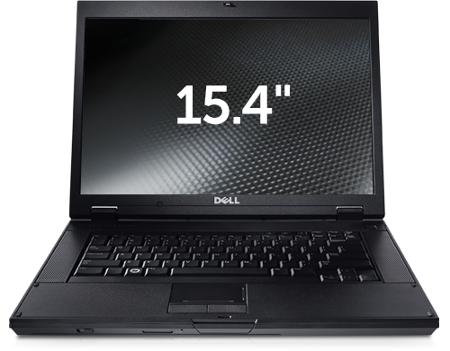 Latitude E5500