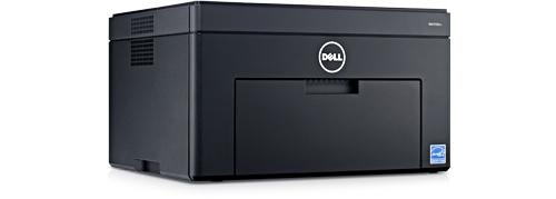 Dell C1660W Color Laser Printer