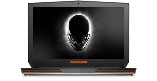 Alienware 17 R2