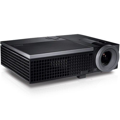 Dell 1609WX Projector image
