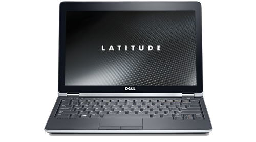 Latitude E6220