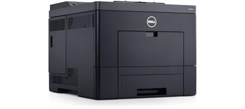 Dell C3760n Color Laser Printer
