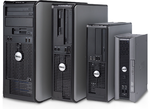 OptiPlex 755