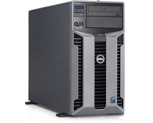 PowerEdge T710