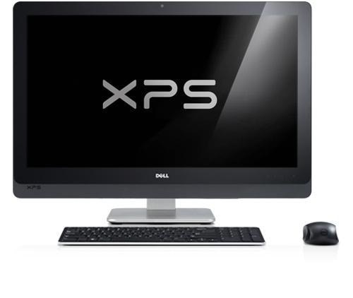 XPS One 2710