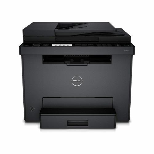 Dell E525w Color Multifunction Printer