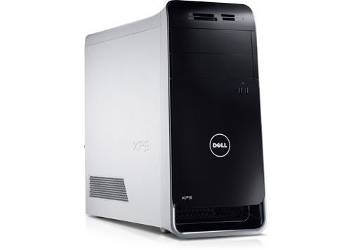 XPS 8500