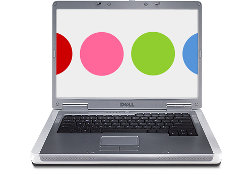 Inspiron 1501